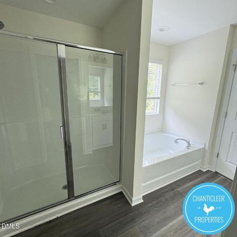 3318 Slippery Elm Drive, Raleigh, NC 27610