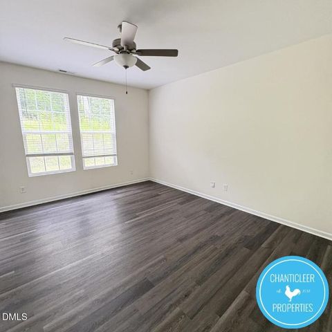 3318 Slippery Elm Drive, Raleigh, NC 27610