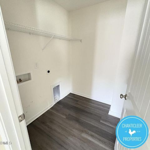 3318 Slippery Elm Drive, Raleigh, NC 27610