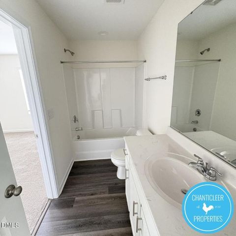 3318 Slippery Elm Drive, Raleigh, NC 27610