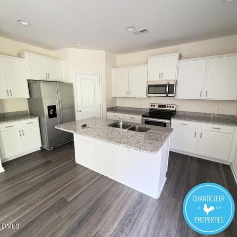 3318 Slippery Elm Drive, Raleigh, NC 27610