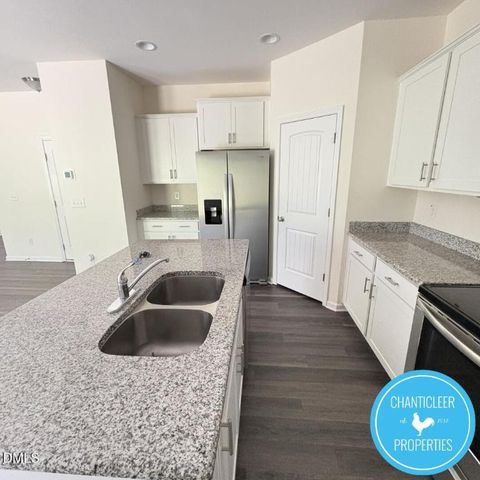 3318 Slippery Elm Drive, Raleigh, NC 27610