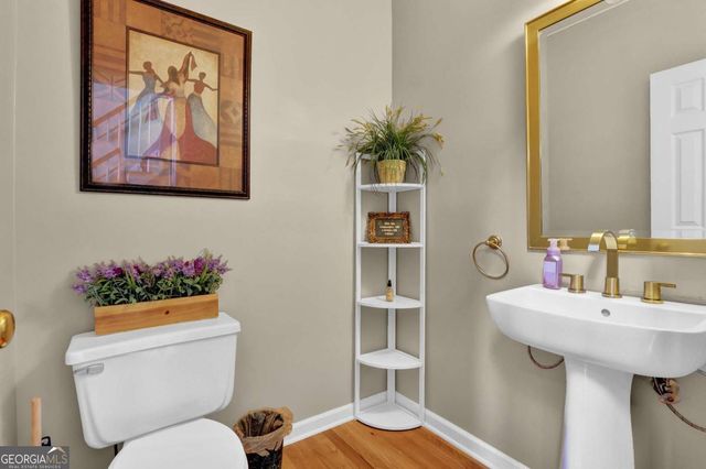 1896 Kennard Court, Snellville, GA 30078