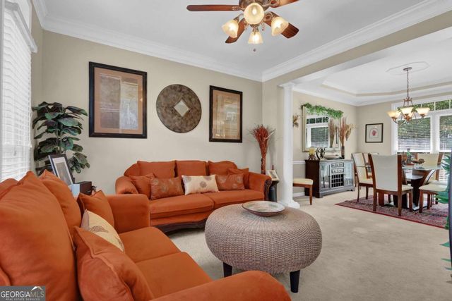 1896 Kennard Court, Snellville, GA 30078