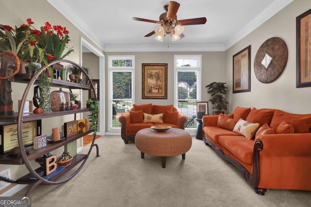1896 Kennard Court, Snellville, GA 30078