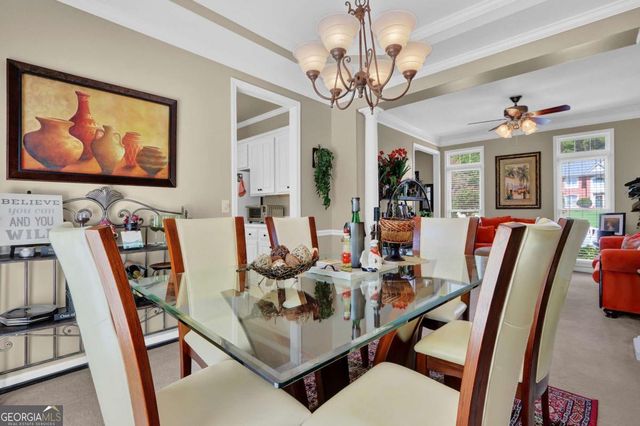 1896 Kennard Court, Snellville, GA 30078