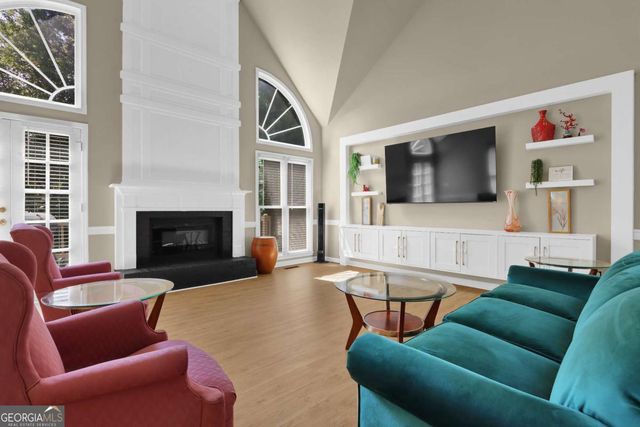 1896 Kennard Court, Snellville, GA 30078