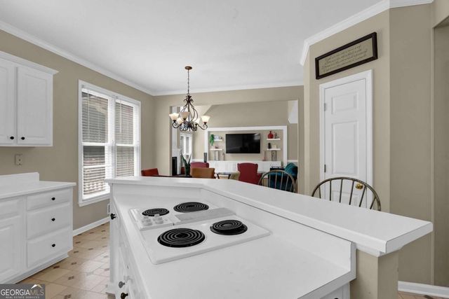 1896 Kennard Court, Snellville, GA 30078