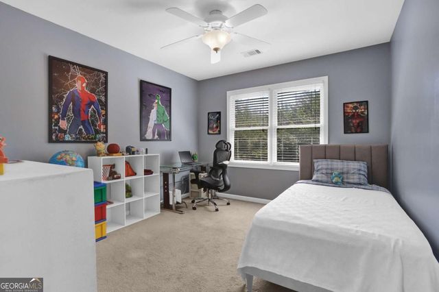 1896 Kennard Court, Snellville, GA 30078