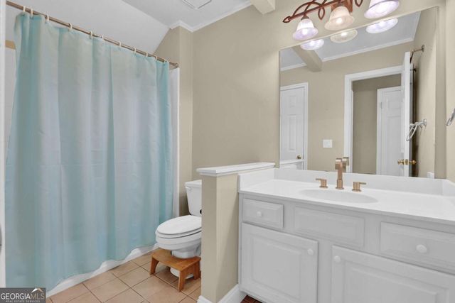 1896 Kennard Court, Snellville, GA 30078