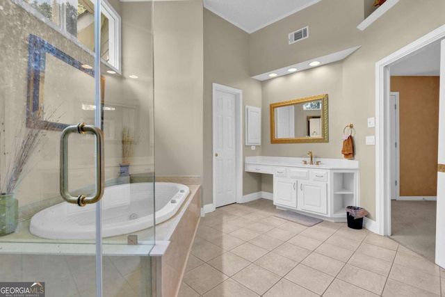 1896 Kennard Court, Snellville, GA 30078