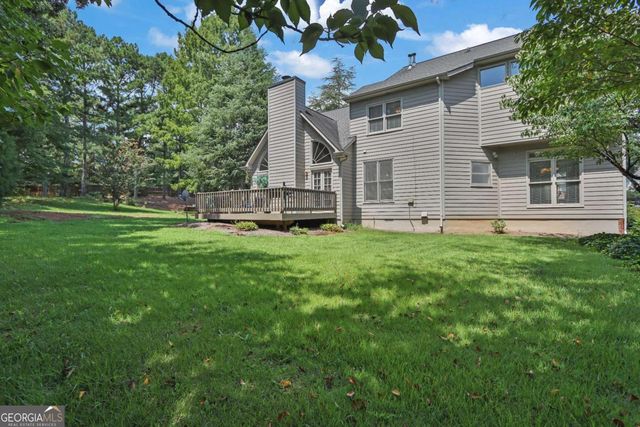 1896 Kennard Court, Snellville, GA 30078