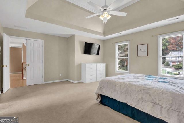 1896 Kennard Court, Snellville, GA 30078