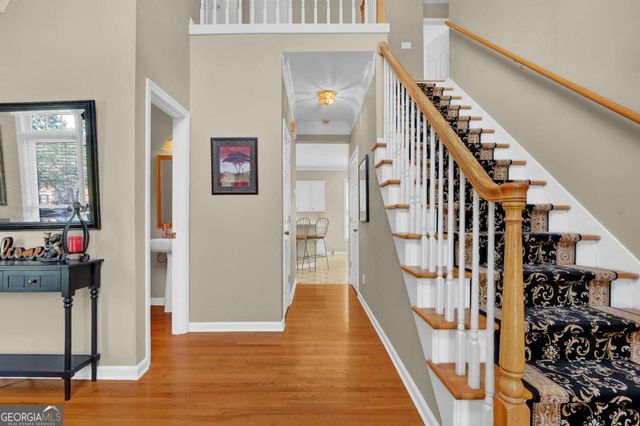 1896 Kennard Court, Snellville, GA 30078