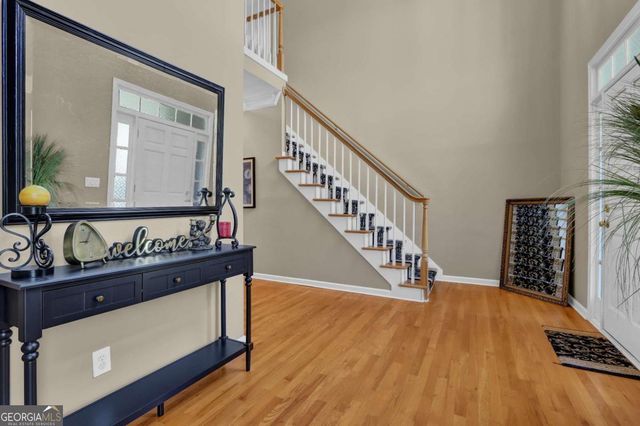 1896 Kennard Court, Snellville, GA 30078