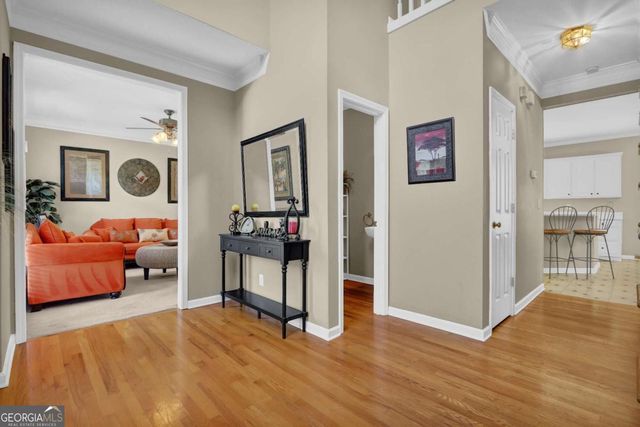 1896 Kennard Court, Snellville, GA 30078