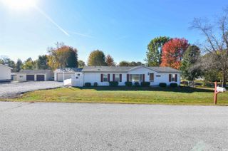 11101 Country Homes Drive, Evansville, IN 47712