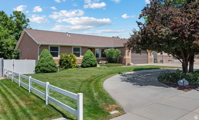 1597 E 11400 S, Sandy, UT 84092
