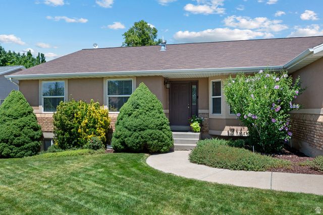 1597 E 11400 S, Sandy, UT 84092