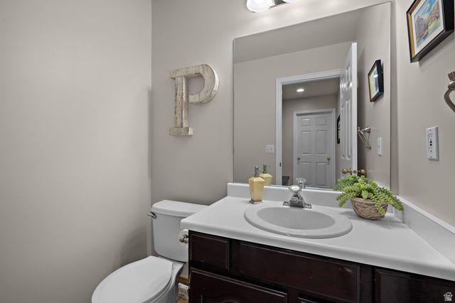 1597 E 11400 S, Sandy, UT 84092