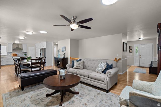 1597 E 11400 S, Sandy, UT 84092