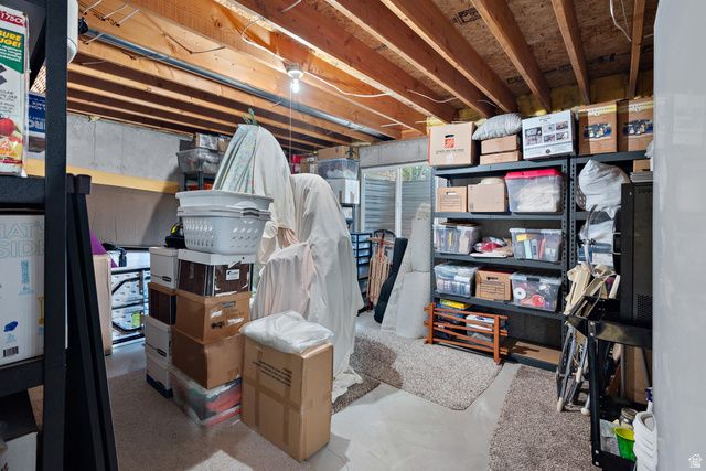 1597 E 11400 S, Sandy, UT 84092