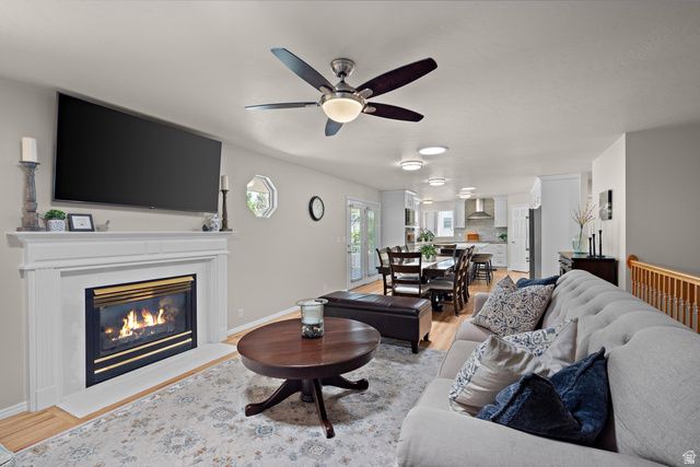 1597 E 11400 S, Sandy, UT 84092