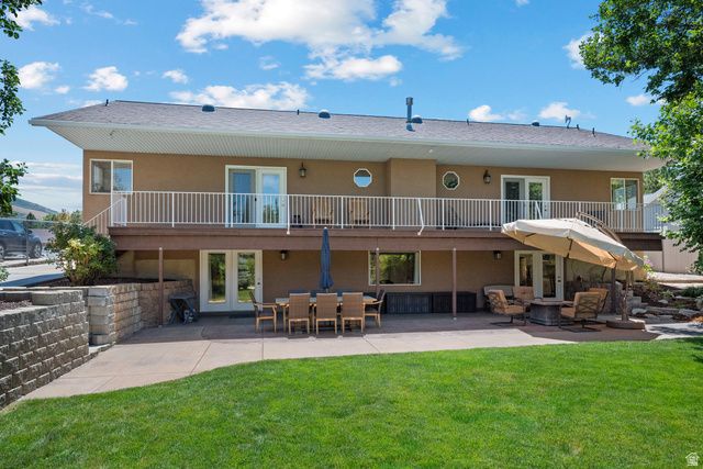 1597 E 11400 S, Sandy, UT 84092