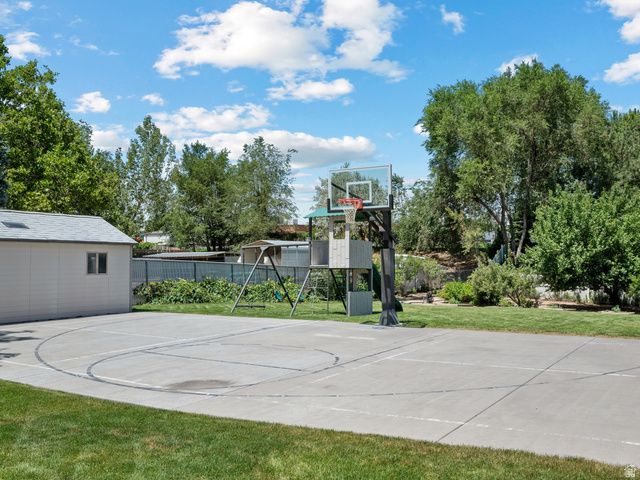 1597 E 11400 S, Sandy, UT 84092