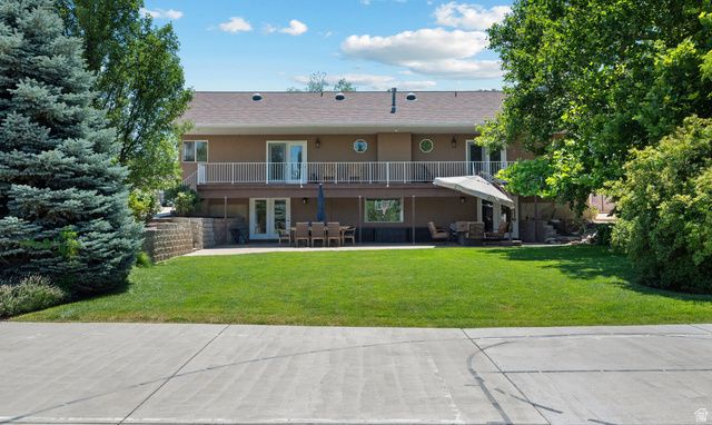 1597 E 11400 S, Sandy, UT 84092