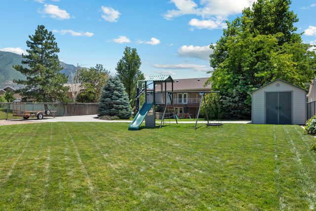 1597 E 11400 S, Sandy, UT 84092