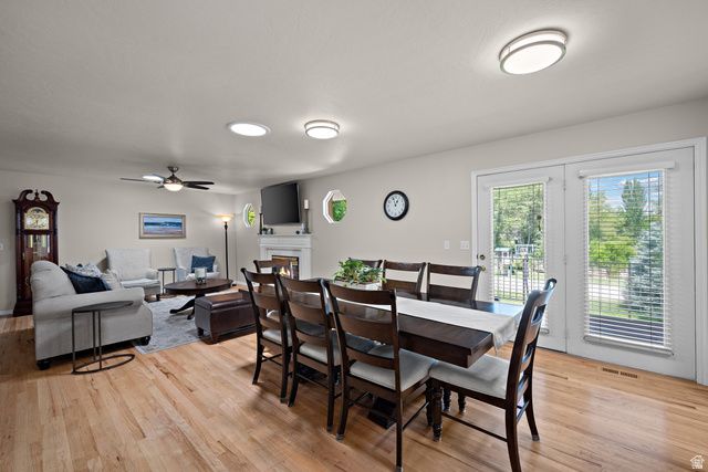 1597 E 11400 S, Sandy, UT 84092
