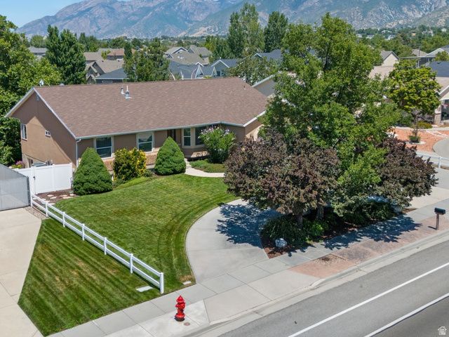 1597 E 11400 S, Sandy, UT 84092