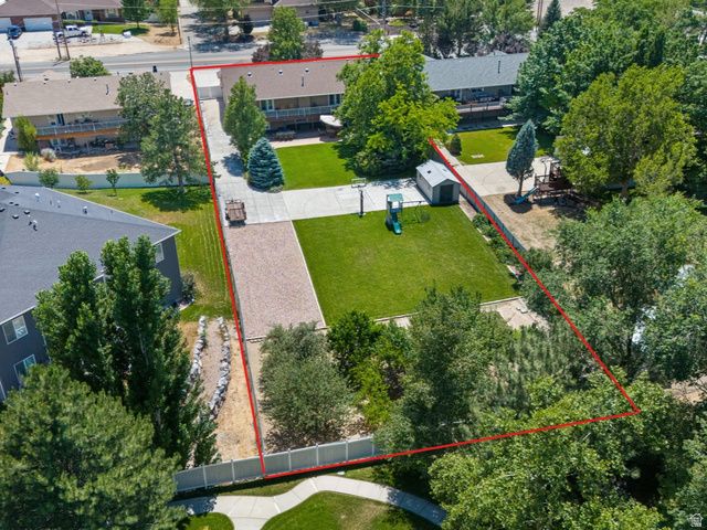 1597 E 11400 S, Sandy, UT 84092