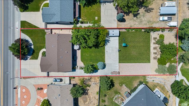 1597 E 11400 S, Sandy, UT 84092