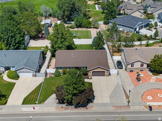 1597 E 11400 S, Sandy, UT 84092
