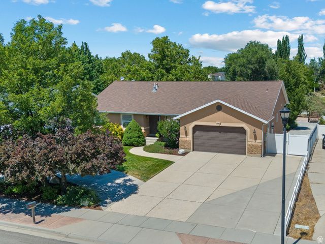 1597 E 11400 S, Sandy, UT 84092