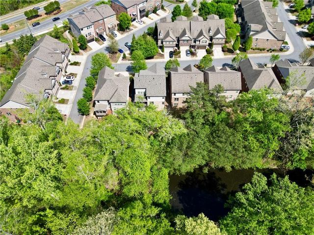 9965 Cameron Parc Circle, Johns Creek, GA 30022