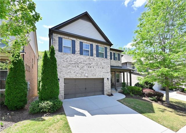 9965 Cameron Parc Circle, Johns Creek, GA 30022