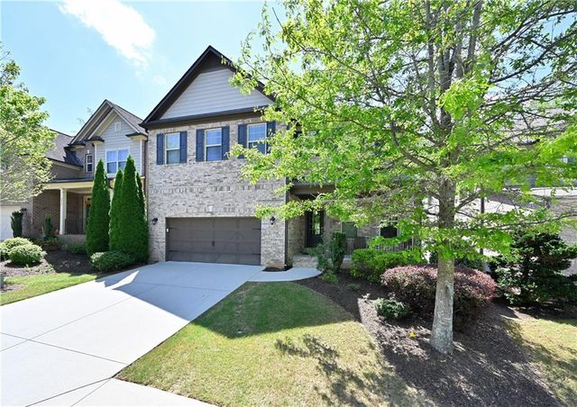 9965 Cameron Parc Circle, Johns Creek, GA 30022