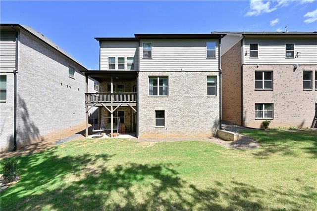 9965 Cameron Parc Circle, Johns Creek, GA 30022