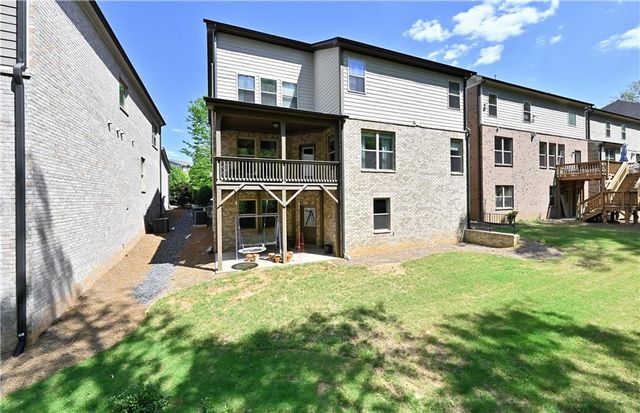 9965 Cameron Parc Circle, Johns Creek, GA 30022