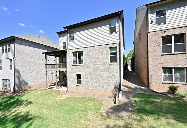 9965 Cameron Parc Circle, Johns Creek, GA 30022