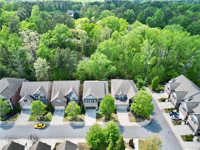 9965 Cameron Parc Circle, Johns Creek, GA 30022