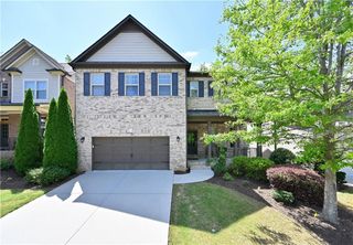 9965 Cameron Parc Circle, Johns Creek, GA 30022