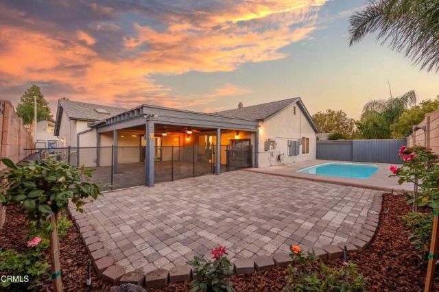 2717 Carlmont Place, Simi Valley, CA 93065