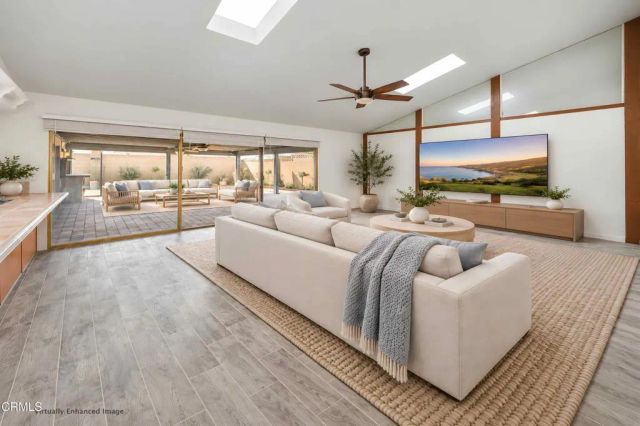 2717 Carlmont Place, Simi Valley, CA 93065