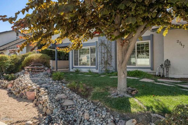 2717 Carlmont Place, Simi Valley, CA 93065