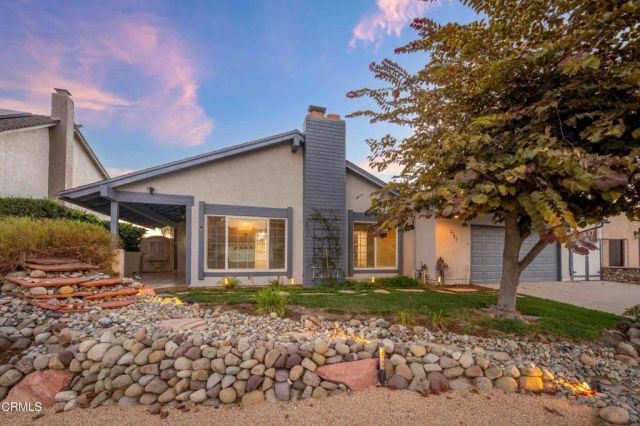 2717 Carlmont Place, Simi Valley, CA 93065