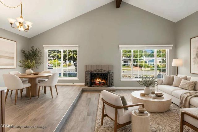 2717 Carlmont Place, Simi Valley, CA 93065
